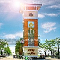 Bán Biệt Thự Cao Cấp Tại Euro Village Đà Nẵng Vị Trí Đắc Địa, Sống Đẳng Cấp - 250M2 Giá Bán 32.5 Tỷ