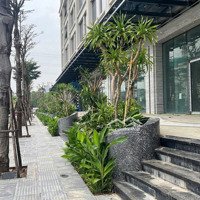 Bán 02 Suất Ngoại Giao Shophouse Trung Tâm Mỹ Đình, 1250M2 Diện Tích Sử Dụng, 9 Tầng, Lô Góc