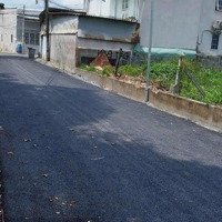 Chính Chủ Bán Miếng Đất 100M2 Thổ Cư Tại Đường Nhánh Nguyễn Văn Bứa, Bình Chánh, Giá Chốt 920 Triệu