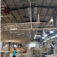 Nhà Xưởng Cho Thuê Tại Xã Nhị Bình , Huyện Hóc Môn , Dt: 2,000M2 , Giá 75 Triệu/Th