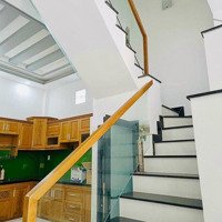 Nhà Đẹp Quận 9, 1 Trệt 2 Lầuhẽm Xe Hơiđường Nguyễn Xiển, Gần Vinhomes, Có Sổ Hồng, Tiện Kd, Giá Tt.