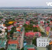 Vốn Bỏ Ra Hơn 1Tỷ5 - Dự Án Mặt Quốc Lộ 38 - Kết Nối Gần Khu Công Nghiệp Lớn Tiềm Năng Sinh Lời Cao