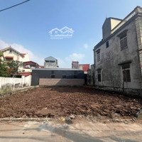 Chính Chủ Bán Đất 71,8M2 Full Thổ Cư Tại Sở Đông, Long Hưng, Văn Giang - Giá Nhỉnh 3 Tỷ