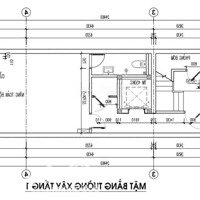 Cho Thuê Cửa Hàng 60M2 Tại Kim Đồng, Giá Cực Chất 20 Triệu