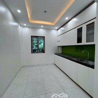 Nhà Đẹp Đón Tết, Bán Nhà3T*36M2, Ôtô Đỗ Cửa, Gần Chợ, Trường, 10P Ra Hà Đông, Hàng Xóm Q, Hà Đông