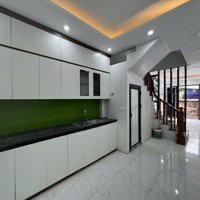 Nhà Đẹp Đón Tết, Bán Nhà3T*36M2, Ôtô Đỗ Cửa, Gần Chợ, Trường, 10P Ra Hà Đông, Hàng Xóm Q, Hà Đông