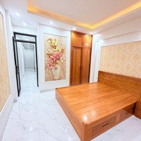 Chính Chủ Bán Nhà Tu Hoàng, Phương Canh, Ô Tô Tránh, Vỉa Hè, Thang Máy, 43Mx5T, Chỉ 11.9 Tỷ.