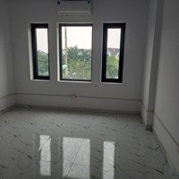 Chính Chủ Cho Thuê Căn Nhà Riêng 60M2 Hoàn Thiện Đẹp, Điều Hòa Các Tầng, Giá Rẻ, Đường Rộng