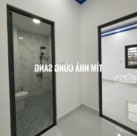 Cho Thuê Nhà Riêng 4 Phòng Ngủ 4 Vệ Sinh 88M2 Tại Hiệp Bình Phước, 20 Triệu Giá Tốt