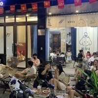 Cho Thuê Mặt Bằng Kinh Doanh Cafe Phố Nguyễn Đình Chiểu, Vị Trí Rất Đẹp View Công Viên Thống Nhất