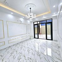 Bán Nhà Lê Chân, Đường Hồ Sen, 50M2X4 Tầng, Ngõ Ô Tô, Giá Chỉ 4980 Triệu