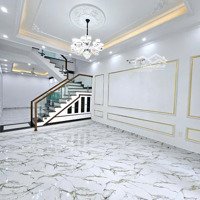 Bán Nhà Lê Chân, Đường Hồ Sen, 50M2X4 Tầng, Ngõ Ô Tô, Giá Chỉ 4980 Triệu