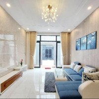 Hot! Chủ Xoay Vốn Cần Bán Gấp Nhà Nguyễn Tiểu La,P.8,Quận 10,Giá:4,27Tỷ/60,2M2(5X12,4M) 2Lầu Sổ Sẵn