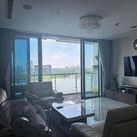 Vin Bason Bán 3 Phòng Ngủview Sông 21Ty 120M2 Lầu Cao Sẵn Sổ Hồng Xem Nhà 0937600779