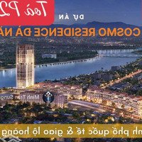 4,983 Tỷ Sở Hữu 3 Phòng Ngủ98,6M2 Trung Tâm Đà Nẵng, Bđs Sungroup Full Giá