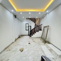 Nhà Mới Đón Tết Phượng Đồng 32M 4 Tầng Ngõ Vào 4M Ô Tô Đậu Ngày Đêm Giá Chỉ 2,8 Tỷ