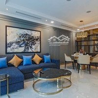 Bán Căn Hộ Chung Cư Tại Investco Babylon, Giá Tốt 4,5 Tỷ, 104M2, 3 Phòng Ngủ 2Wc