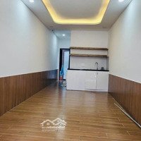 Nhà 2 Mặt Hẻm, Xh Đậu Cửa, Nở Hậu - Điện Biên Phủ - 30M2, 2Tầng - Nhỉnh 5Tỷ