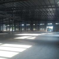 Cho thuê xưởng 19000m2 KCN Nhơn Trạch 2, Huyện Nhơn Trạch, Đồng Nai