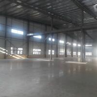 Cho thuê xưởng 19000m2 KCN Nhơn Trạch 2, Huyện Nhơn Trạch, Đồng Nai