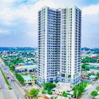 Căn Hộ 2Pn- 2 Vệ Sinhfull Nội Thất, Ck10% Giá Cđt, Thanh Toán 10% (190 Triệu) Nhận Nhà, Gần Ga Metro