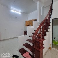 Giá Ngon! 4 Tỷ Hơn, Bán Nhà Đông Ngạc, Thuỵ Phương, Từ Liêm - 41M2 - 4 Tầng - Ô Tô - Gần Phố.