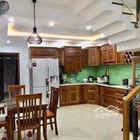 Bán Nhà Phú Xá Tây Hồ, 40M2X6Tx3.8M, Lô Góc 2 Mặt Thoáng, Ngõ Thông Gần Phố, 10M Ra Ô Tô Nhỉnh 9 Tỷ