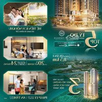 The Emerald68 Nhận Booking Chuẩn Bị Mở Bán Với Chính Sách Khủng Chỉ 10% Kí Ngay Hđmb (68 Suất Đầu)