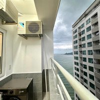 Bán Căn Góc Tầng 26 Toà Oc2B. Full Nt 62M2 Mới 100%. View Xéo Biển Góc Thoáng Mát. Liên Hệ: 0931354823