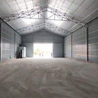 "Chính Chủ" Cho Thuê Kho, Xưởng Phúc Diễn - Nam Tl.diện Tích230M2, Cao 8M. Xuất Hóa Đơn, Điện 3Fa