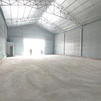 "Chính Chủ" Cho Thuê Kho, Xưởng Phúc Diễn - Nam Tl.diện Tích230M2, Cao 8M. Xuất Hóa Đơn, Điện 3Fa