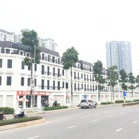 Cho Thuê Shophouse Ngoại Giao Đoàn, Nhận Diện Thương Hiệu: 90M2X4 Tầng, Mặt Tiền 8M. Liên Hệ: 0966143345