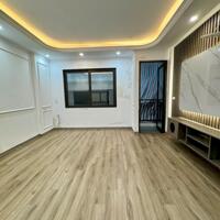 Nhà mới Ngã Tư Sở- thang máy 8.19 tỷ 31m2*7 tầng-15m ra đường Trường Chinh- Quận Thanh Xuân.