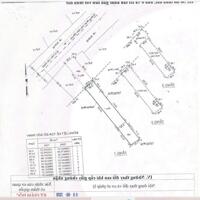 Chính chủ cần bán gấp nhà 166 Ấp 2 Xã Xuân Thới Thượng, đường Phan Văn Hớn Huyện Hóc Môn, TP HCM