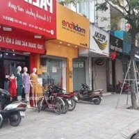 Bán Nhà 5 Tầng Mặt Phố Trung Kính, 11 Tỷ, 35 M2, Hàng Hiếm Giá Siêu Hời Đt: 0986399322