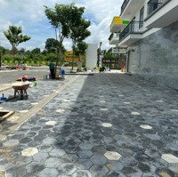 Bán Đất 100M2 (4X18M2) Mặt Tiền 824 Xã Đức Hoà Đông , Đức Hoà Long An