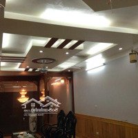 Chính Chủ Cho Thuê Nhà Mặt Phố Đường Đình Thôn, Mỹ Đình, 80M2, 7 Tầng, Nội Thất Đầy Đủ