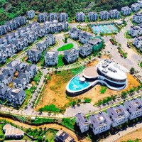 Chính Chủ Bán Căn Biệt Thự Lô Góc 3 Mặt Thoáng Tại Phân Khu C Xanh Villas - Giá Đầu Tư