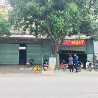 2 Lô Chập 1 - Giá Tốt,Mặt Tiềnto. Mp Nguyễn Hoàng Tôn Giáp Võ Chí Công, Bên Chẵn Quy Hoạch Rạng Ngời