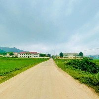 Bán Đất 1668M2 Tại Nam Phong, Cao Phong, Hòa Bình, Giá Ưu Đãi 2,3 Tỷ