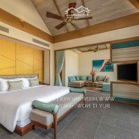 Cho Thuê Ở Biệt Thự 2 Phòng Ngủ Fusion Resort & Villas Đà Nẵng