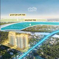 Mở Bán Căn Hộ Resort Khải Hoàn Prime Liền Kề Phú Mỹ Hưng Chỉ Từ 2,3Tỷ/Căn,Tt 20% Tới Nhận Nhà