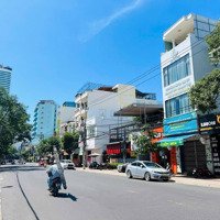 Quỹ Đất Hiếm Mặt Tiền Lên Đại Hành Trung Tâm Phố Nha Trang