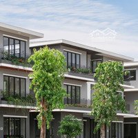 Bán Biệt Thự Song Lập Eco Central Park Vinh, Vị Trí Cạnh Bể Bơi, Cách Sông Lam 150M