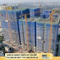 Cập Nhật Tháng 12/2024 - Khu Đô Thị Bcons City Giá Tốt Nhất - 1 Phòng Ngủ1,5 Tỷ; 2 Phòng Ngủ1,9 Tỷ - 2,5 Tỷ