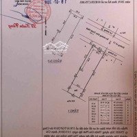 Nhà Làm Chdv- Đường Mặt Tiền Cạnh Đường Phạm Văn Đồng Kết Cấu Hoàn Thiện - Dòng Tiền Sẵn