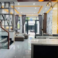 Nhà Đẹp Đón Tết - Bán Nr 3 Tầng,100M2 Tại Quách Thị Trang, Cẩm Lệ, Đà Nẵng, 6,4 Tỷ Hàng Hot Bao Đẹp