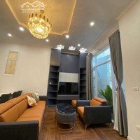 Bán Nhanh Nhà Đẹp Hồng Tiến Long Biên Hà Nội 60M2