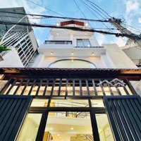 Bán Nhà Riêng 1,8 Tỷ, 48M2, Đoàn Thị Điểm, P 1, Q.phú Nhuận, Hcm View Đẹp