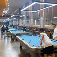 Cho Thuê Nhà Mặt Phố Hoàng Quốc Việt, 700M2, Mặt Tiền 6M, Thông Sàn, Đầy Đủ Pccc Bi - A , 90 Triệu/Tháng